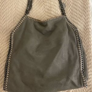 Stella McCartney Falbella Bag